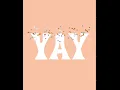 YAY Gif