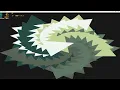 Vulkan Physics Engine - Window resizing and 2D Transformations