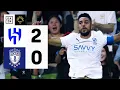 Al Hilal vs Pachuca 2-0 Resumen Highlights Mundial de Clubes FIFA 2025