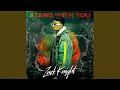 Lagu Stand With You