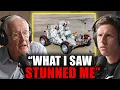 Lagu Apollo 16 Astronaut Describes Walking on the Moon for the 1st Time | Charlie Duke \u0026 Bart Sibrel