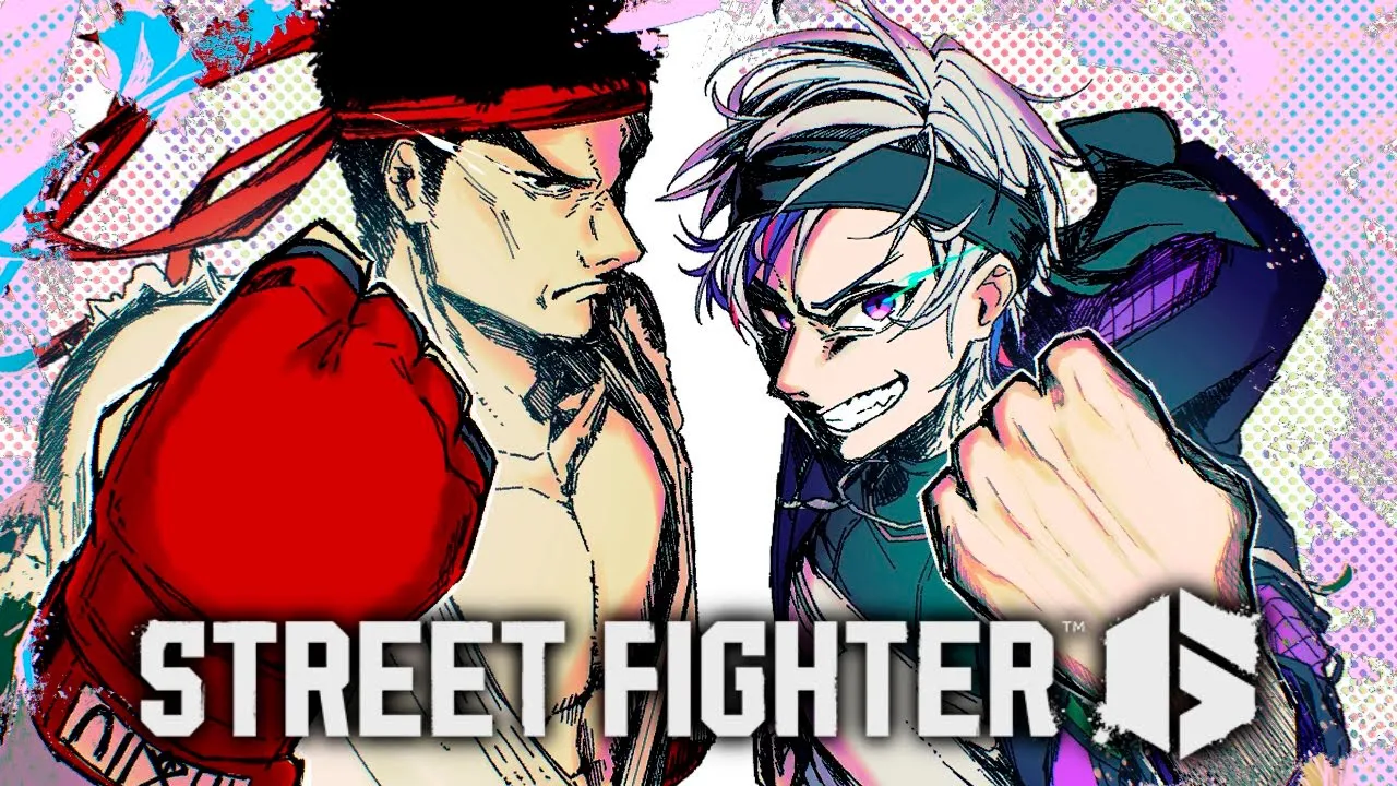 【ストリートファイター6】最後のスクリム スクリム４日目 #KZHCUP_RUMBLE【不破湊/にじさんじ】