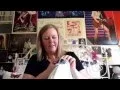 Taylor Swift Online Store 1989 Merch Unboxing
