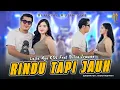 Download Lagu Rindu Tapi Jauh - Laila Ayu KDI Ft. Delva Irawan (Official Music Live)