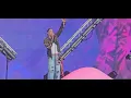Omar Courtz - Kyoto (The Reggaeton & Latin Festival 2026 - Zuiderpark The Hague, NL - 07/04/2026)