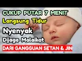 Download Lagu SHOLAWAT PENGANTAR TIDUR BAYI - SHOLAWAT AGAR BAYI TIDUR NYENYAK - SHOLAWAT AGAR BAYI TIDAK REWEL