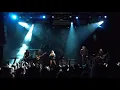 LEAVES' EYES - Across The Sea (HD) Live at Sentrum Scene,Oslo,Norway 22.09.2018