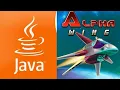 All Alpha Wing Games for Java Review