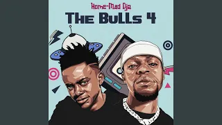 bulls eye