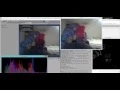 CamShift in Unity using OpenCVSharp