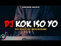 Download Lagu DJ TAU NEKAT KU MENCINTAIMU VIRAL TIKTOK REMIX FULL BASS TERBARU ALFYMEH | DJ KOK ISO YO