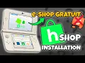Comment installer hShop sur e-shop gratuit Facile et rapide