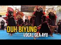 Download Lagu DUH BIYUNG ADUH BIYUNG VOCAL GEA AYU, DJALMO PRONOJOYO , L - JHA AUDIO