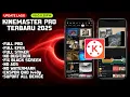 New Update!! kinemaster mod terbaru 2025 | Kinemaster editing | Efek klip grafis vintage paper