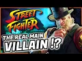 The Mystery of G - The Real Final Boss