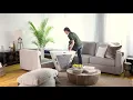 How To Use The Wedge Seat