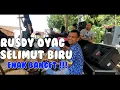 Download Lagu RUSDY OYAG - SELIMUT BIRU VOC.AYU RUSDY
