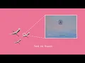 코드 쿤스트 (CODE KUNST) - '꽃 (flower) (Feat. 박재범, 펀치넬로)' (Original Lyrics by ODG) Lyric Video (ENG)