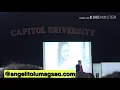 ONE IN YOU by Dr. Carl E Balita