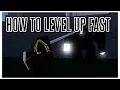 How to level up fast Verdant Moon