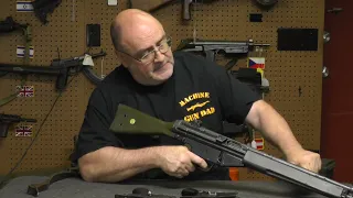 Will a Cetme C lower fit on a Select Fire G-3 Are there any benefits