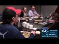 Tokyo Japanese Steakhouse Sushi Bar - Shreveport LA