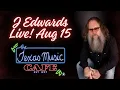 J Edwards LIVE The Texas Music Cafe