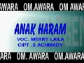 Download Lagu Awara Dangdhut Lawas - Anak haram