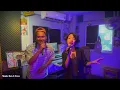 K3RockingYankee, Jessica - Love Me Like You Mean It ( Performance Session)