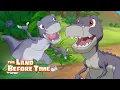 Best Of Chomper 1 Hour Compilation Full Episodes The Land Before Time