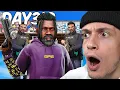 Download Lagu ფრანკლინი მოკლეს !? Turning $1 Into $1,000,000,000 in 365 DAYS ! DAY310