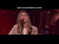 What a beautiful name | Brooke Ligtherwood at Lakewood Church