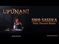 Download Lagu Mickeyblack - Swo Saseka (Official Lyrics Visualizer) feat. Fanash Beats