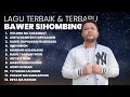 KUMPULAN LAGU TERBAIK \u0026 TERBARU BAWER SIHOMBING | PLAYLIST TERBARU 2025 LAGU BATAK