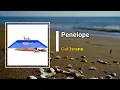 Col3trane - Penelope (Lyrics)