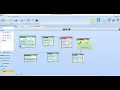 Design and Development Procedures using cryptool 2 1