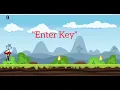 JavaScript 2D Game Java Institute Fathima Amna Software Engineering