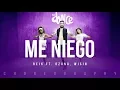 Download Lagu Me Niego - Reik ft. Ozuna, Wisin | FitDance Life (Coreografía) Dance Video