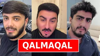 SABULİYƏ CAVAB - ZEVS QALMAQAL