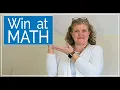 Build Math Confidence with THIS Tip Homeschool Wins