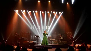                                                     ملحم بركات  عبير نعمة   تعا ننسى دندنها