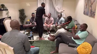 العجب حبيبي أمجد صلاح  العجب حبيبي أمجد صلاح