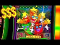 HUGE MAJOR JACKPOT