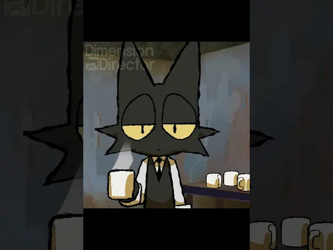 Joke🐱 | ANIMAL HOSPITAL | DIMENSION DIRECTOR ANIMATION