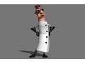 Maya Rigging Professor in 6 hrs