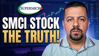 Super Micro Computer Stock is Soaring SMCI Stock Analysis