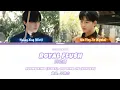 Download Lagu [ENG/PINYIN/CH] Royal Flush (同花顺) - Huang Xing Eliot (黄星), Qiu Ding Jie Kipuka (邱鼎杰) Lyrics