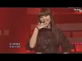 4MINUTE(포미닛) - MUZIK 뮤직 Stage Mix~~!!