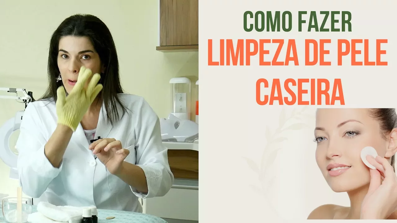 Acabe com as MANCHAS NA PELE, inclusive MELASMA - Receita Caseira