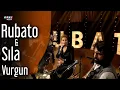 Lagu Rubato \u0026 Sıla - Vurgun